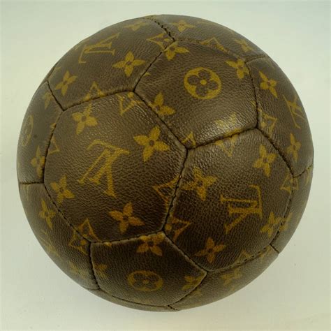 louis vuitton soccer ball|louis vuitton soccer ball purse.